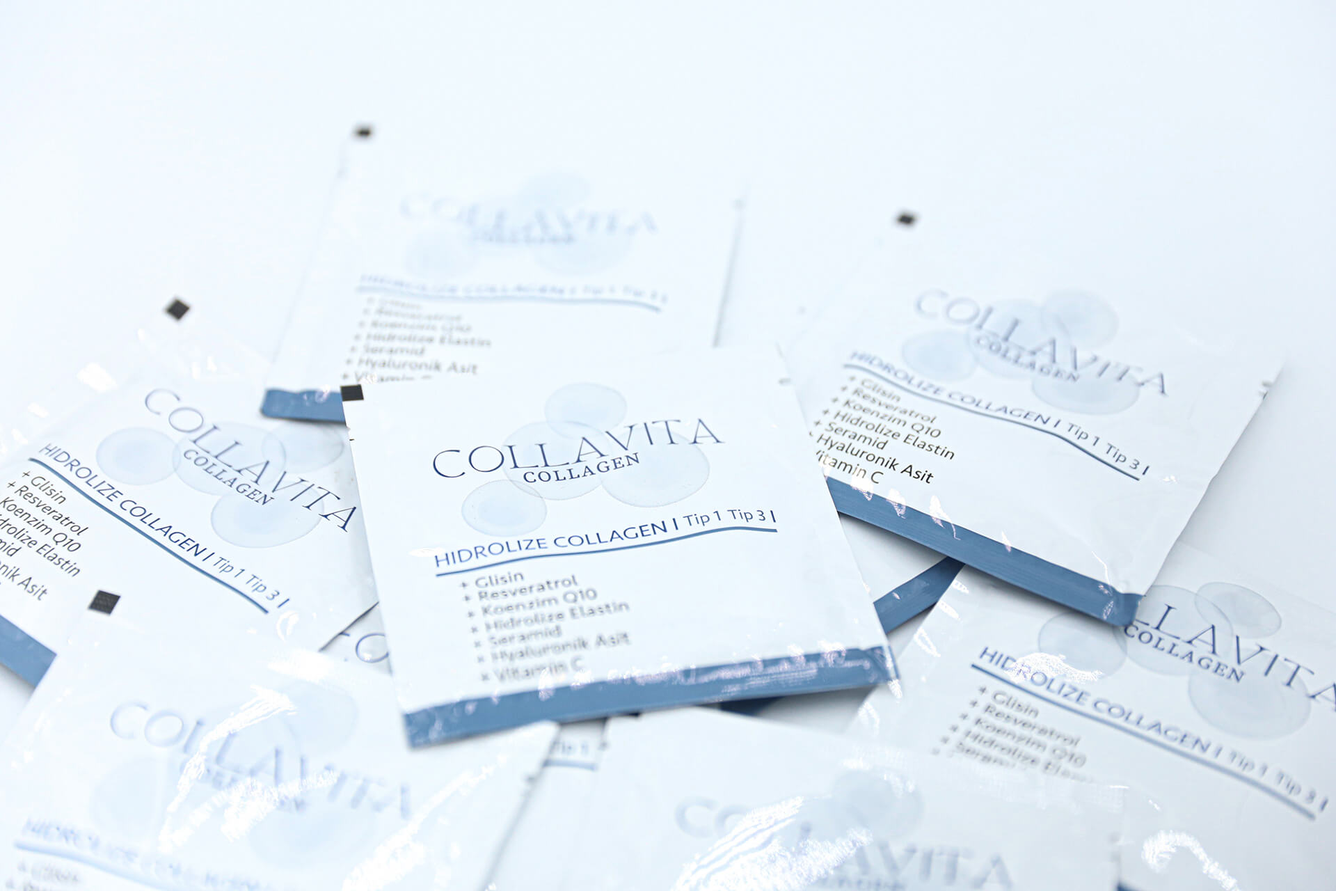 Collavita Hakkında Resmi